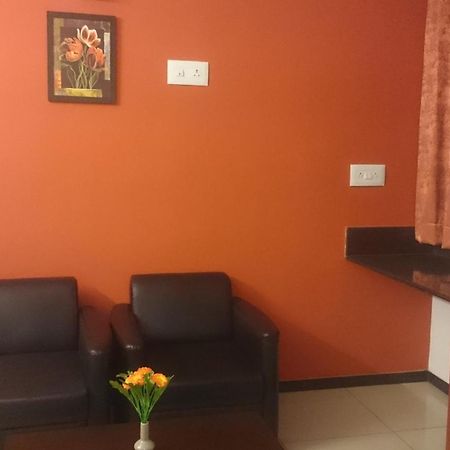 Sap Golden Grande Electronic City Kammasandra Bilik gambar