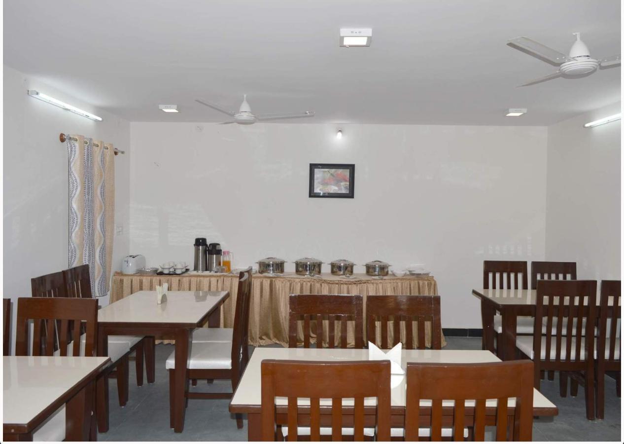 Sap Golden Grande Electronic City Kammasandra Luaran gambar