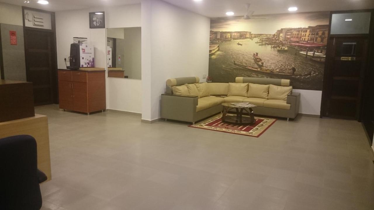 Sap Golden Grande Electronic City Kammasandra Luaran gambar