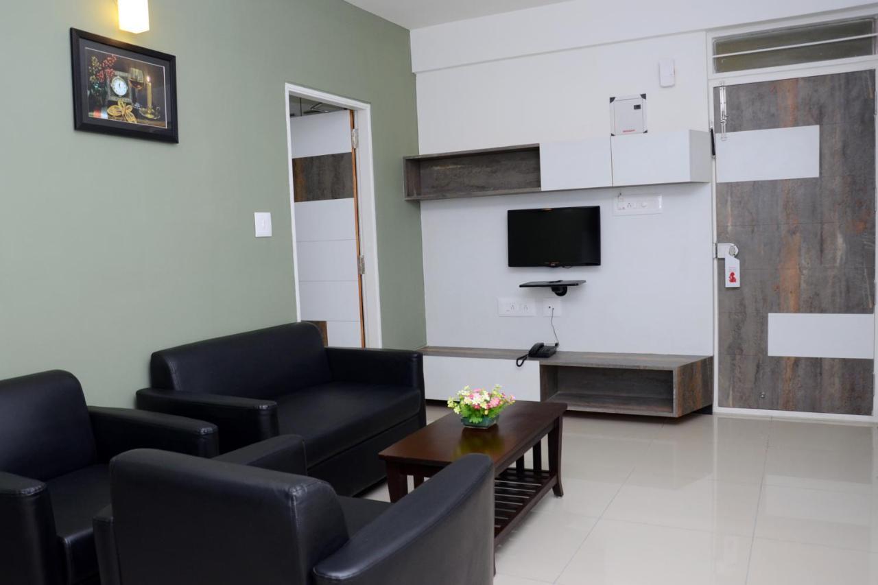 Sap Golden Grande Electronic City Kammasandra Luaran gambar