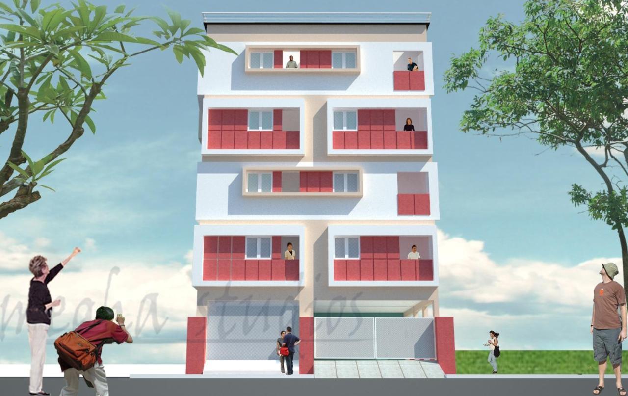 Sap Golden Grande Electronic City Kammasandra Luaran gambar