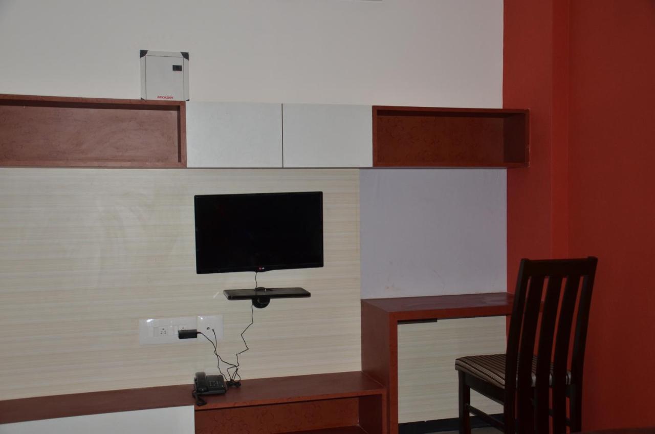 Sap Golden Grande Electronic City Kammasandra Bilik gambar