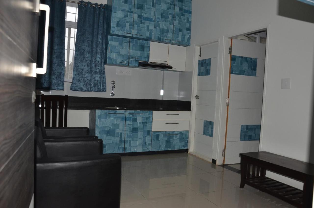 Sap Golden Grande Electronic City Kammasandra Luaran gambar