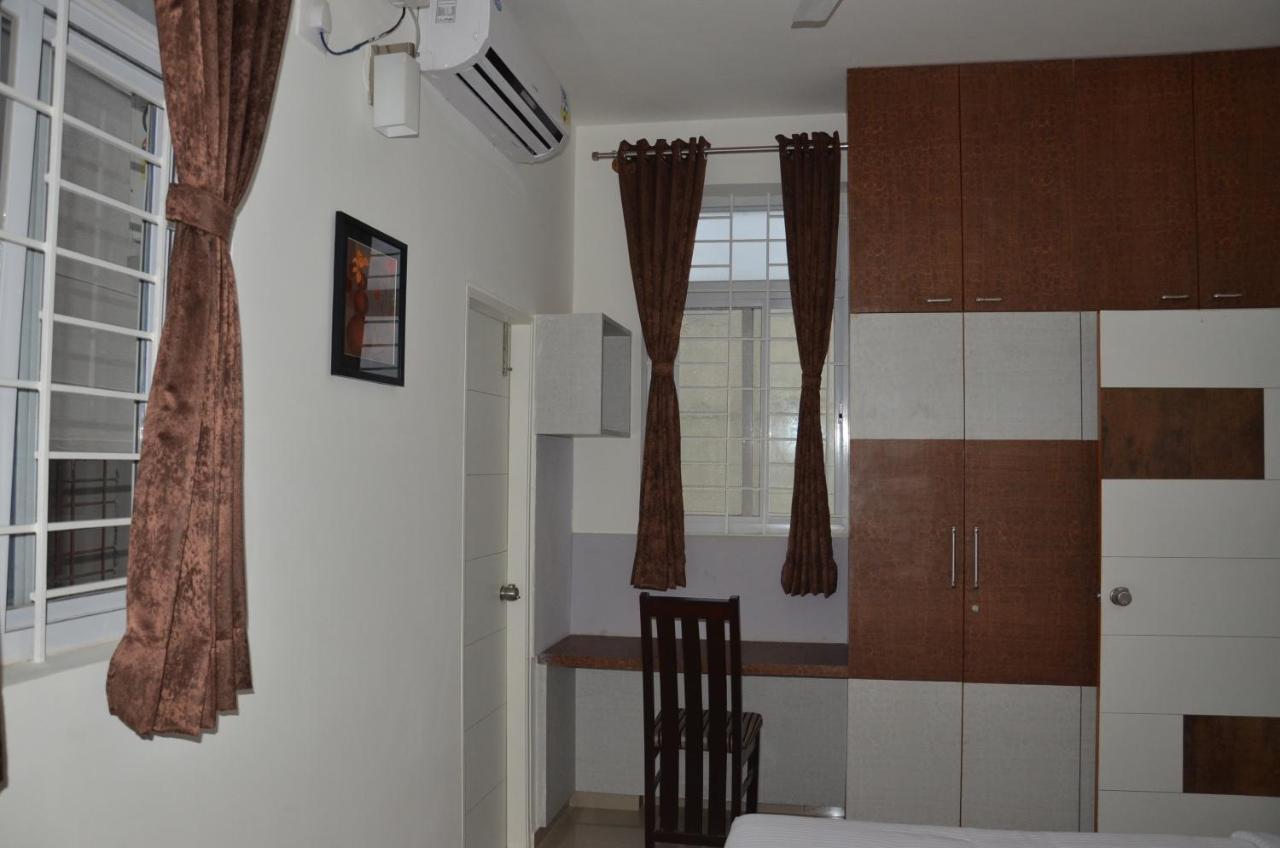 Sap Golden Grande Electronic City Kammasandra Luaran gambar