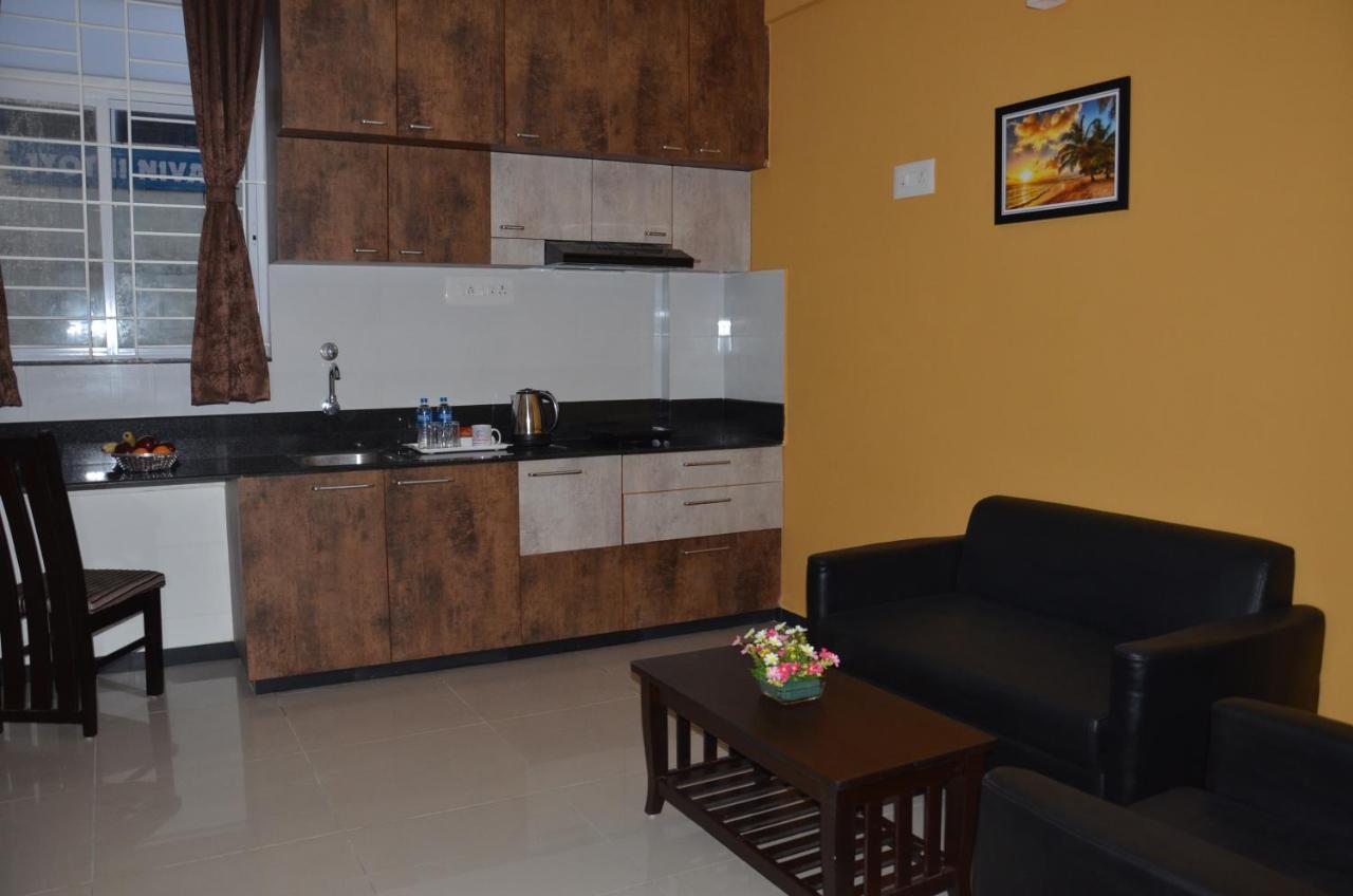 Sap Golden Grande Electronic City Kammasandra Bilik gambar