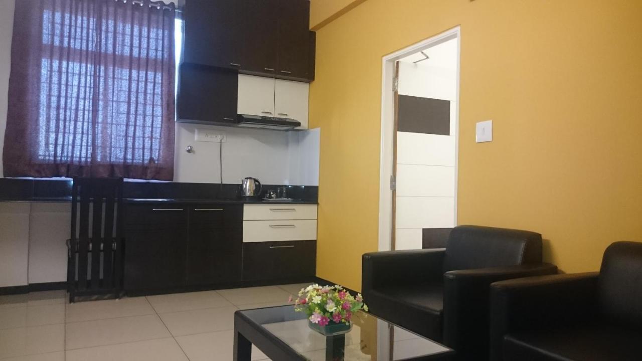 Sap Golden Grande Electronic City Kammasandra Luaran gambar