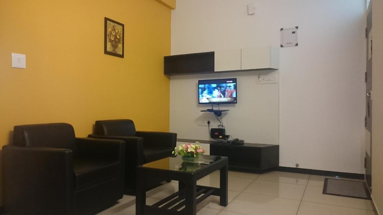 Sap Golden Grande Electronic City Kammasandra Luaran gambar