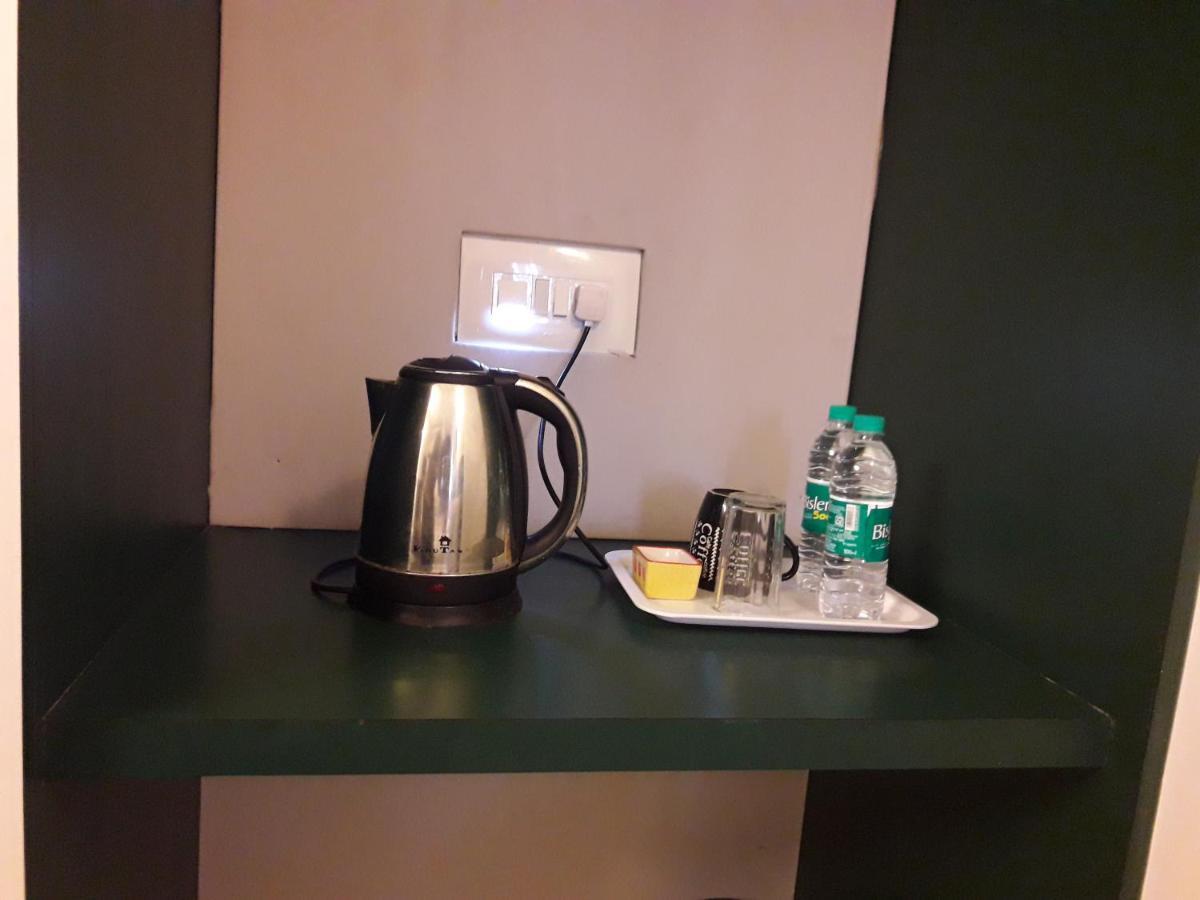 Sap Golden Grande Electronic City Kammasandra Luaran gambar