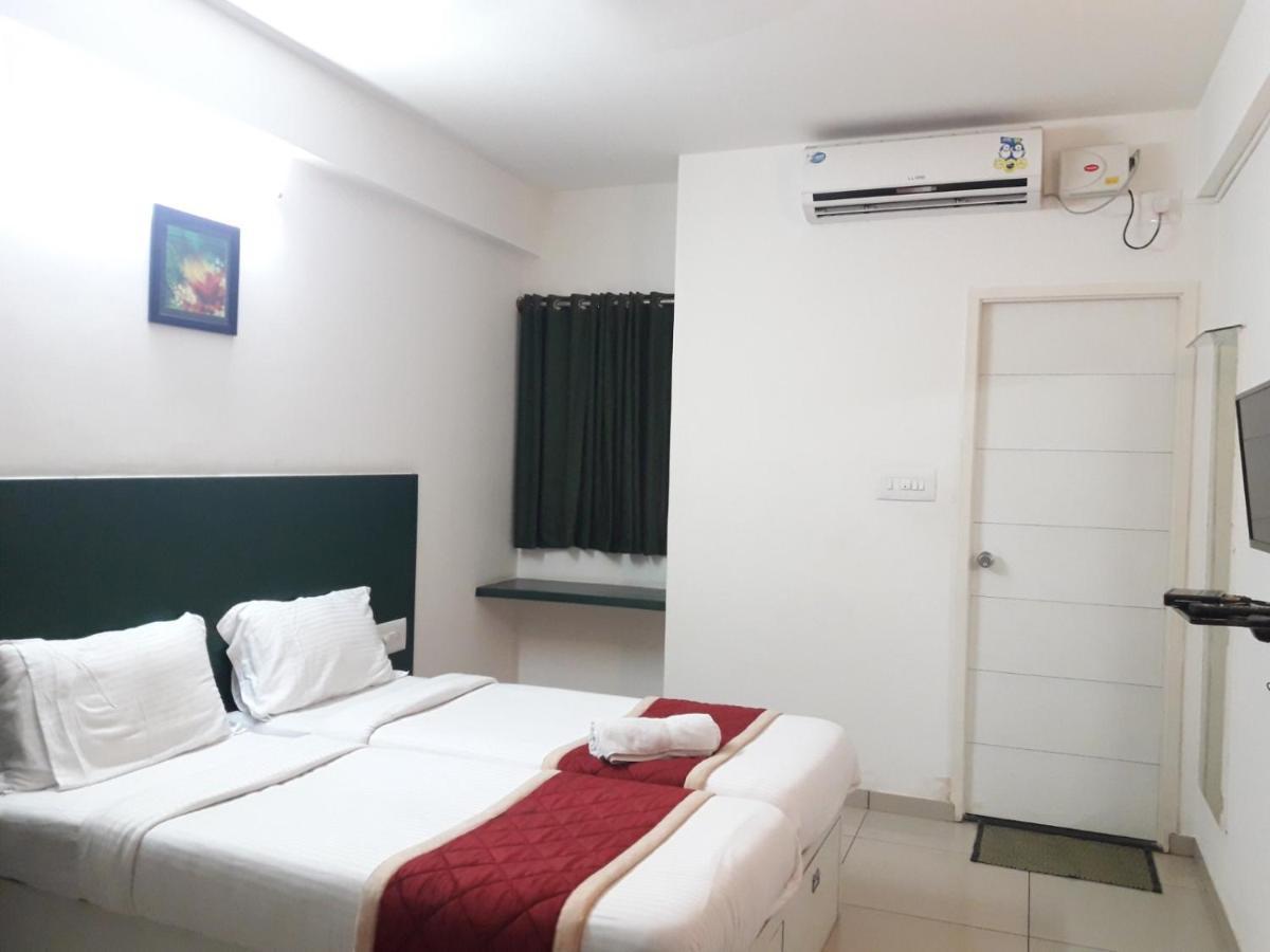 Sap Golden Grande Electronic City Kammasandra Luaran gambar
