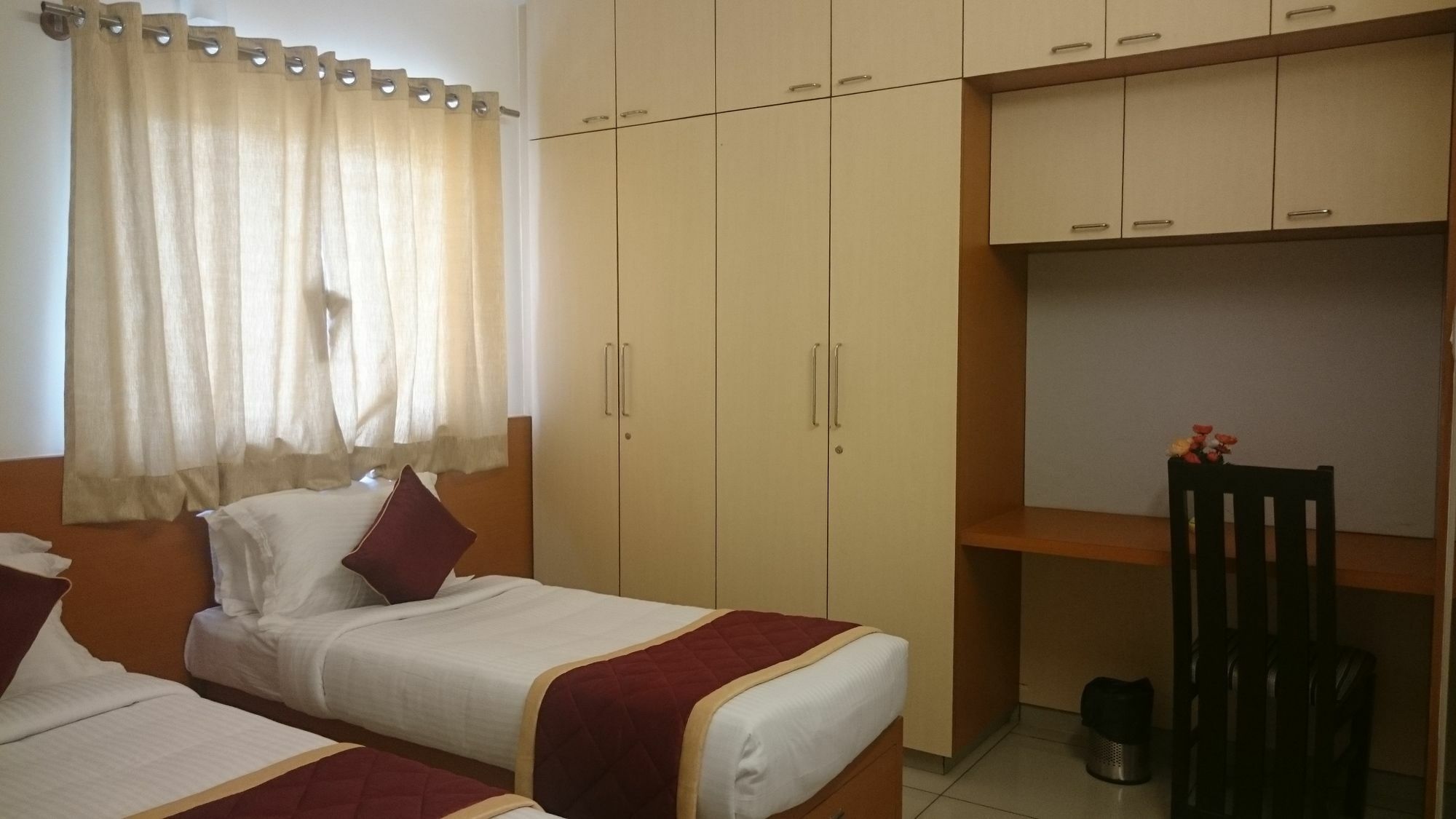 Sap Golden Grande Electronic City Kammasandra Luaran gambar